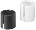 Todd 9994-72 WHITE SEAT BUSHING FOR SPIDER