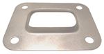 Barr Marine CR2098124 STAINLESS BLOCK OFF PLATE