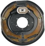 AP Products 014-122450-B 10IN RIGHT ELECTRIC BRAKE(BULK