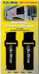 AP Products 006-75 CLINCH STRAPS-AWNING