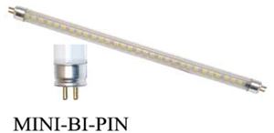 AP Products 016-T5-12 12INFLUORESCENT LED BULB