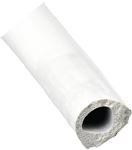 AP Products 018-204 D SEAL W/ TAPE WHITE