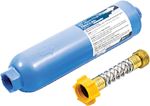 Camco 40013 TST WATER FILTER BILINGUAL