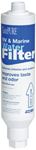 Camco 40645 RV & MARINE WATER FILTER