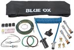 Blue Ox BX88231 LX TOW ACCESSORY KIT-7TO6 WAY