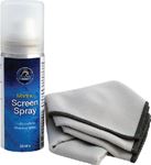 Falcon Safety Products FMSC ELECTRONIC SCREEN CLEANER 50ML