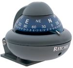 Ritchie Navigation X10M RITCHIE SPORT COMPASS GRAY