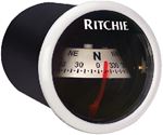 Ritchie Navigation X21WW COMPASS IN DASH INSTRUMENT
