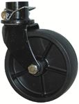 BAL Products 29036B 1000# WHEEL CASTER/ 1000# JACK