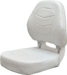 Wise Seating 3155-784 SEAT TORSA PRO 1 WHITE