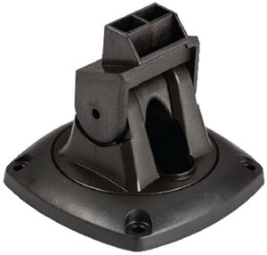 Lowrance 10027001 QRB-5 MOUNTING BRACKET