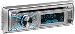 Boss Audio Systems MR508UABS MP3 CD AM/FM USB SD BT-SILVER