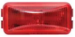 Optronics AL90RBP FLEET COUNT LED MINI MCL-RED