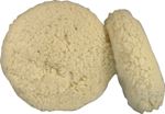 Captains Choice ICM HB 775 BUFFING PAD WOOL 2XSIDED