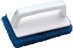 Captains Choice M-931 CLEANING PAD KIT-LIGHT GRIT