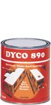 Dyco Paints Inc 890 QT QT WHITE DYCO 890