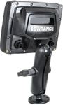 National Products Inc RAM-101-LO11 LOWRANCE ELITE SERIES MOUNT