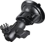 National Products Inc RAMB166AGOPI SUCTION CUP GOPRO MOUNT