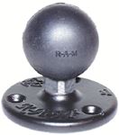 National Products Inc RAM-D-202U BALL ONLY BASE 2-1/4