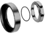 Bearing Buddy 60001 SPINDO SEAL FOR 1.980 PR