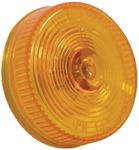 Anderson Marine 142A CLEARANCE LIGHT 2 1/2 IN AMBER