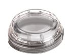 Johnson Pump 01-36012 PO2 CLEAR COVER STRAINER FOR FILTR