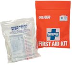 Orion Safety Products 942 DAYTRIPPER MAR FIRST AID KIT