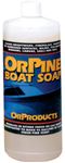 Orpine OP2 ORPINE BOAT SOAP - QUART
