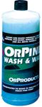 Orpine OPW2 ORPINE WASH & WAX - QT