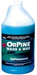 Orpine OPW8 ORPINE WASH & WAX - GL