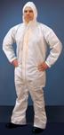 Buffalo Industries 68255 MICROPOROUS COVERALLS - XLARGE