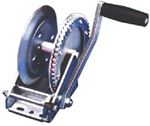 Fulton Products 142100 WINCH 1100LB BOXED/6
