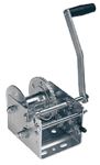 Fulton Products 142400 WINCH 2-SPEED 2000LB
