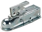 Fulton Products 22200 0101 COUPLER 3500# 2 BALL 2 CHAN