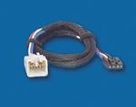 Fulton Products 3040-P BRAKE CONT.WIRE HRNS.TOYOTA