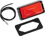 Fulton Products 41-37-031 CLEARANCE LIGHT RED #37 BLK BS