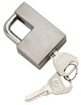 Fulton Products 580408 LOCK-STAINLESS STEEL COUPLER