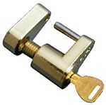 Fulton Products 63225 COUPLER LOCK
