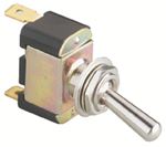 Attwood Marine 14253-3 TOGGLE SWITCH METAL ON/OFF