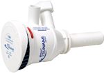Attwood Marine 4672-7 TSUNAMI T800 DUAL OUTLET 3-1/2
