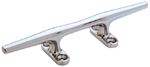 Attwood Marine 66010L3 CLEAT  8  STAINLESS STEEL