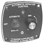 T-H Marine AAC1DP AUTOMATIC AERATOR CONTROL
