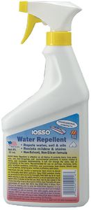 Iosso Marine Products 10916 WATER REPELLENT 32OZ