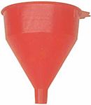 Wirthco  32091 1 PINT RED SAFETY FUNNEL