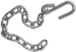 Tiedown Engineering 81201 BOW SAFETY CHAIN