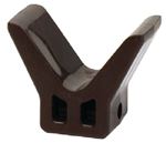 Tiedown Engineering 86420 BOW STOP 2 V