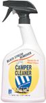 Bio-Kleen Products Inc 10032 QT CAMPER CLEANER 12/CS