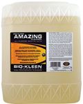 Bio-Kleen Products Inc M00315 AMAZING CLEANER 5 GALLON