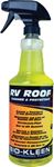 Bio-Kleen Products Inc M02407 RV ROOF CLEANER/PROTECT 32 OZ