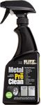 Flitz International Ltd AL 01706 METAL PRECLEAN SPRAY 16OZ